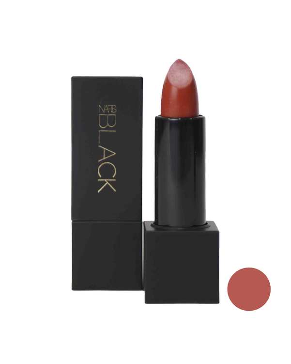 رژ لب جامد بلک نارس Black Nars شماره 110