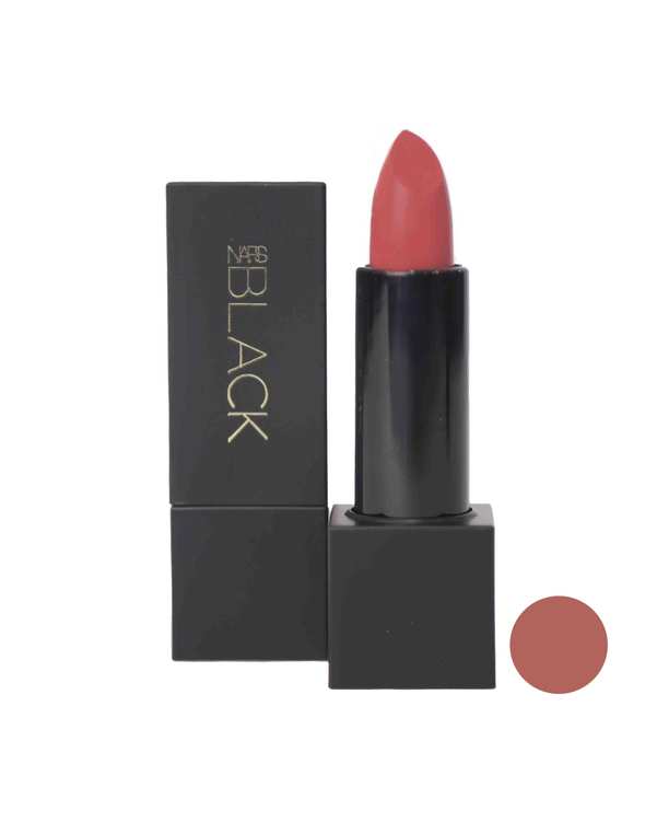 رژ لب جامد بلک نارس Black Nars شماره 107