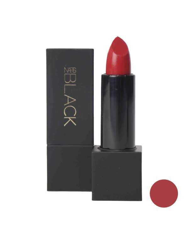 رژ لب جامد بلک نارس Black Nars شماره ۱۰4
