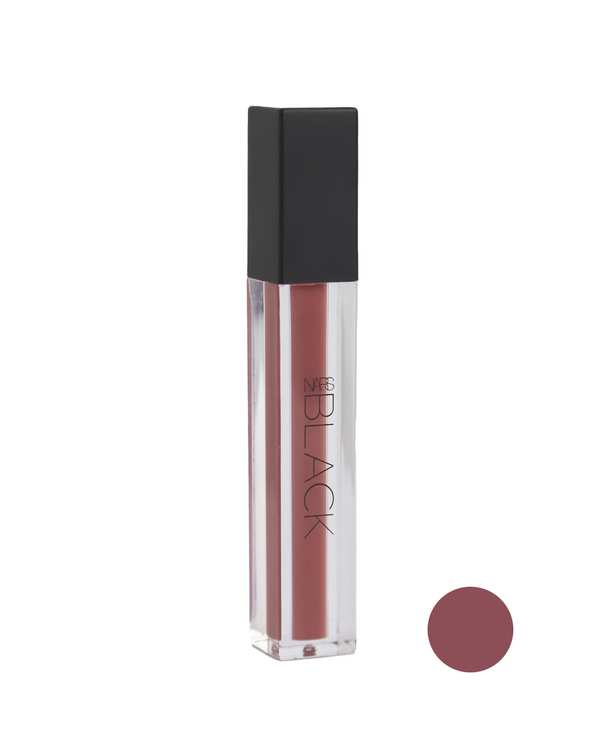 رژ لب مایع بلک نارس Black Nars شماره 204