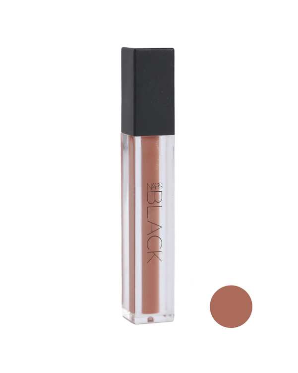 رژ لب مایع بلک نارس Black Nars شماره 201