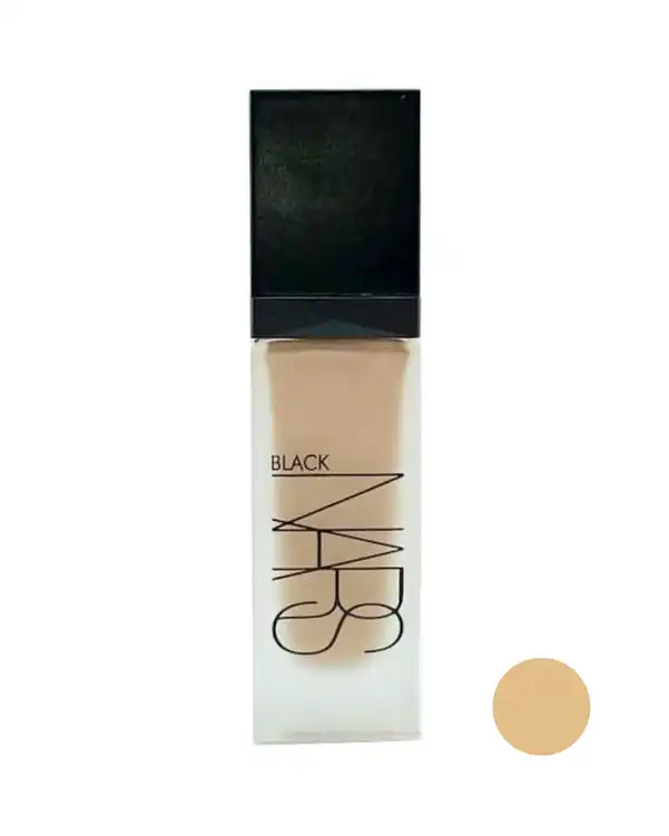 کرم پودر بلک نارس Black Nars شماره FN16