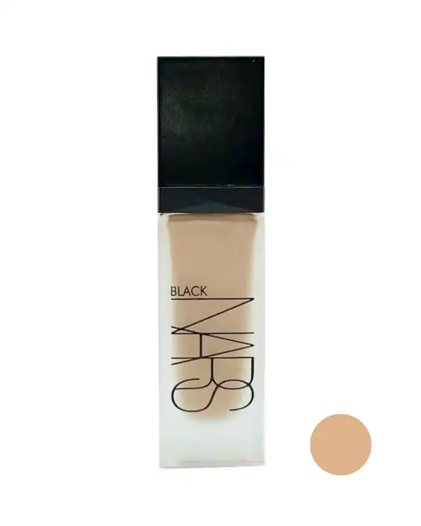 کرم پودر بلک نارس Black Nars شماره FN18