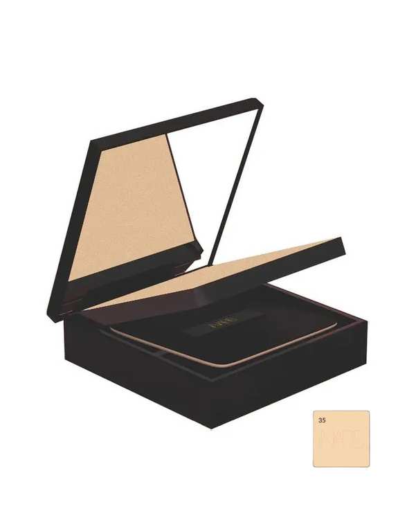 پنکک بلک نارس Black Nars شماره CN35