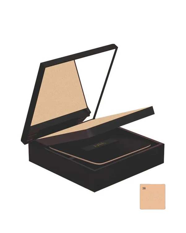 پنکک بلک نارس Black Nars شماره CN38