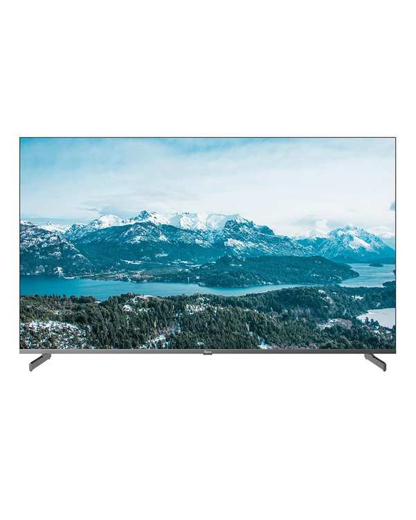 تلویزیون هوشمند جی پلاس Gplus مدل GTV-75SU868S سایز 75 اینچ