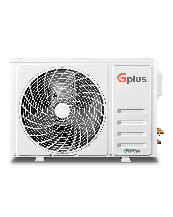 کولر گازی روتاری اینورتر 9000 جی پلاس Gplus مدل GAC-TV09TP1B - تصویر 3