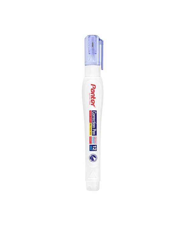 لاک غلط گیر قلمی پنتر PANTER مدل CP102