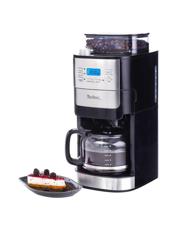 قهوه ساز تکنو Techno مدل Te-825
