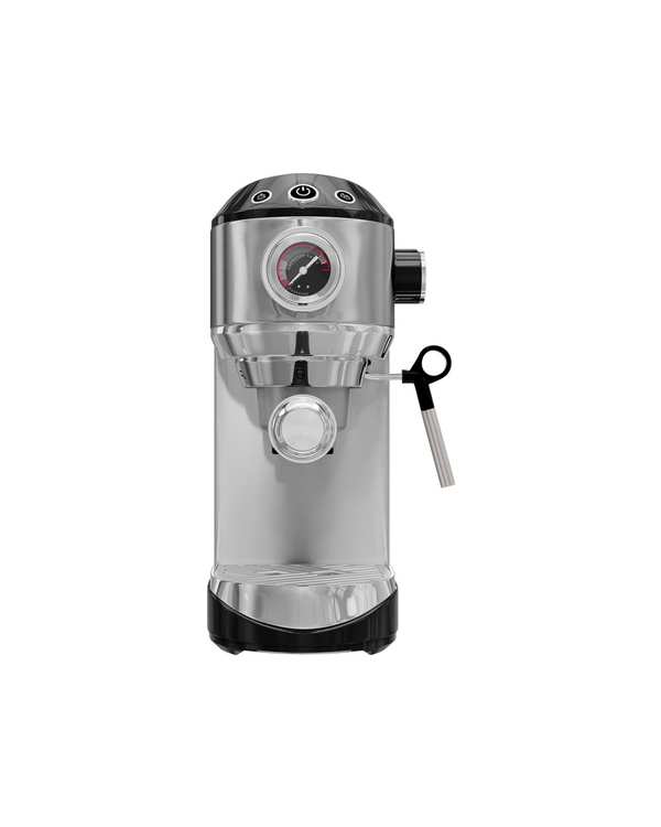اسپرسو ساز تکنو Techno مدل TE-820 - تصویر 2
