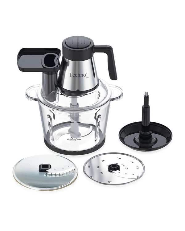 خرد کن تکنو Techno مدل Te-221