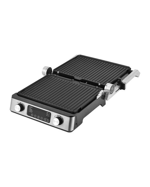 گریل تکنو Techno مدل TE-411 - تصویر 2