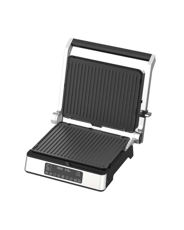 گریل تکنو Techno مدل TE-412 - تصویر 2