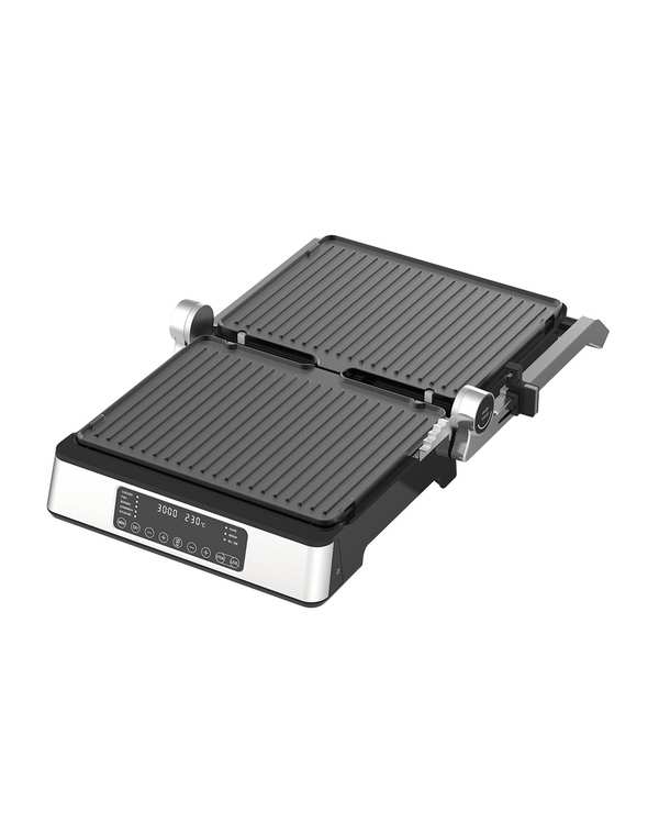 گریل تکنو Techno مدل TE-412 - تصویر 3