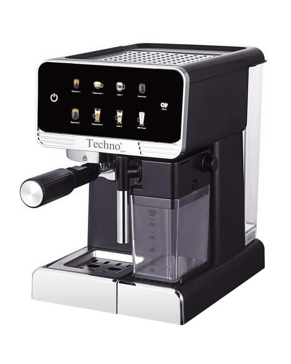 اسپرسو ساز تکنو Techno مدل Te-826