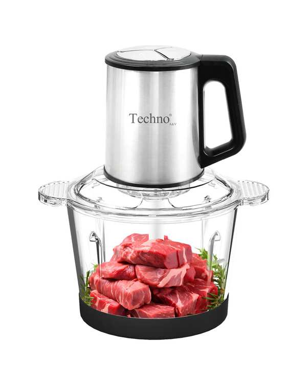 خردکن تکنو Techno مدل TE-214