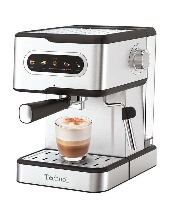 اسپرسو ساز تکنو Techno مدل Te-830