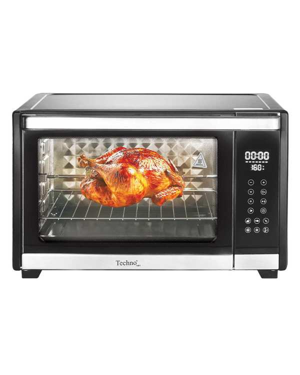 آون توستر تکنو Techno مدل Te-552