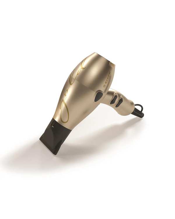 سشوار 2200 وات طلایی کیپه Kiepe مدل ایر AIR