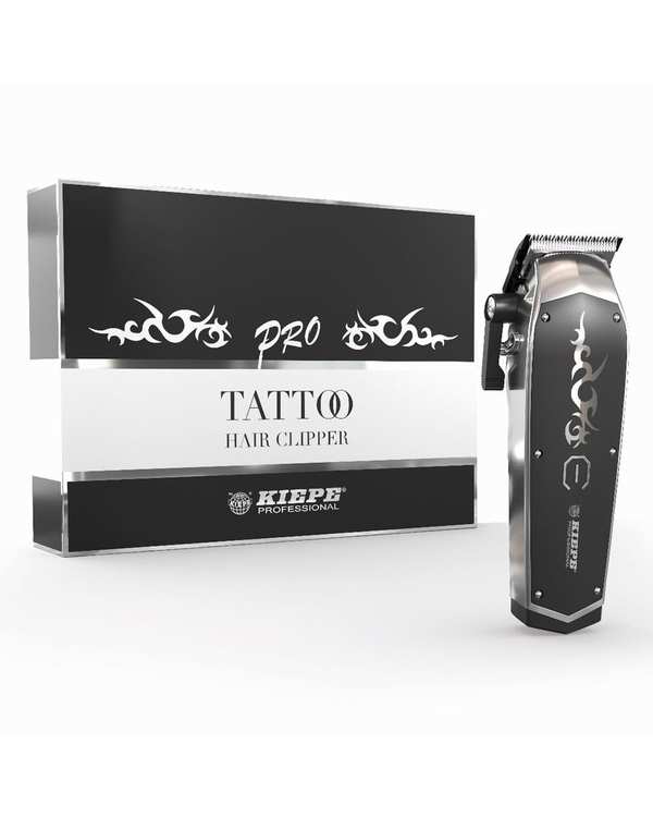 ماشین اصلاح موی سر کیپه Kiepe مدل TATTOO