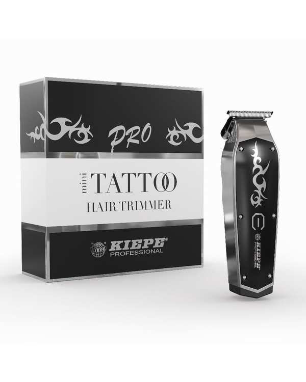 ماشین اصلاح موی سر و صورت کیپه Kiepe مدل مینی تتوو TATTOO