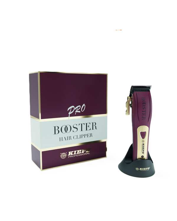 ماشین اصلاح موی سر کیپه Kiepe مدل BOOSTER