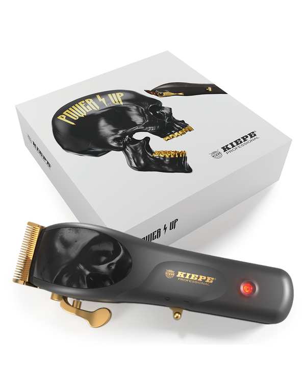 ماشین اصلاح موی سر کیپه Kiepe مدل پاور آپ POWER UP
