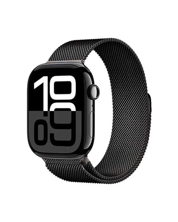 ساعت هوشمند بند فلزی هیوامی Hivami مدل Alvin 760 Pro