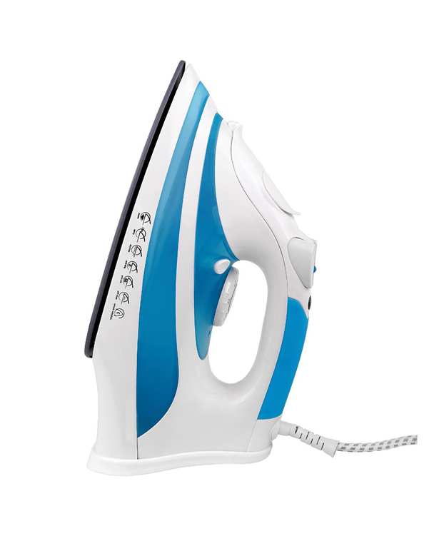 اتو بخار آبی هایبورگ مدل SI-7010