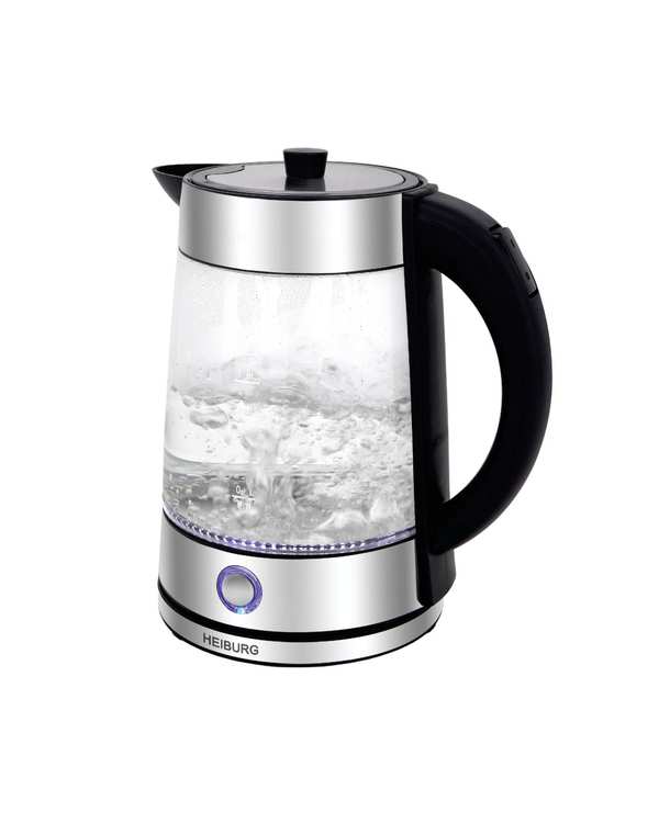 چای ساز هایبورگ Heiburg مدل TM-4012 - تصویر 2