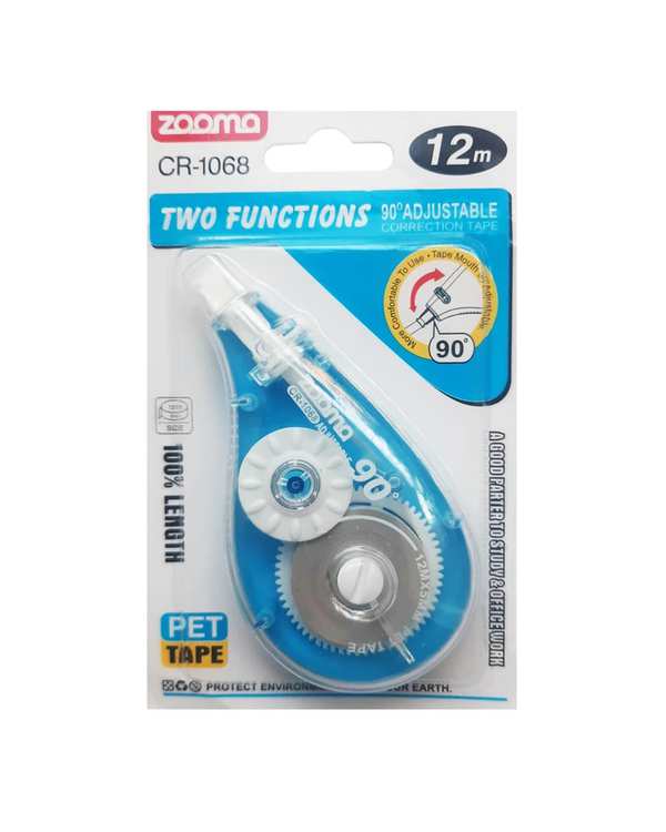 غلط گیر نواری زوما zooma مدل cr-1068