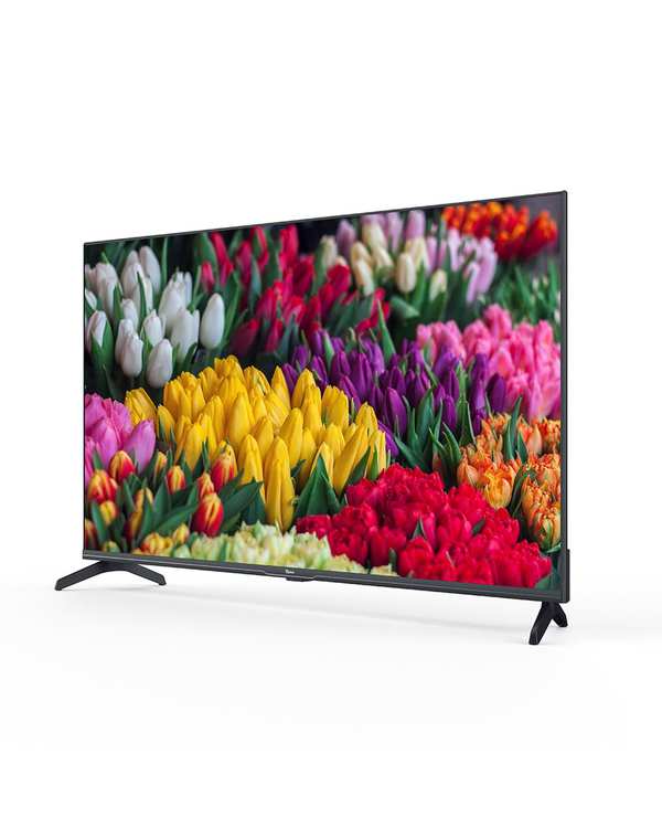 تلویزیون هوشمند جی پلاس Gplus مدل GTV-43SH638N سایز 43 اینچ - تصویر 2