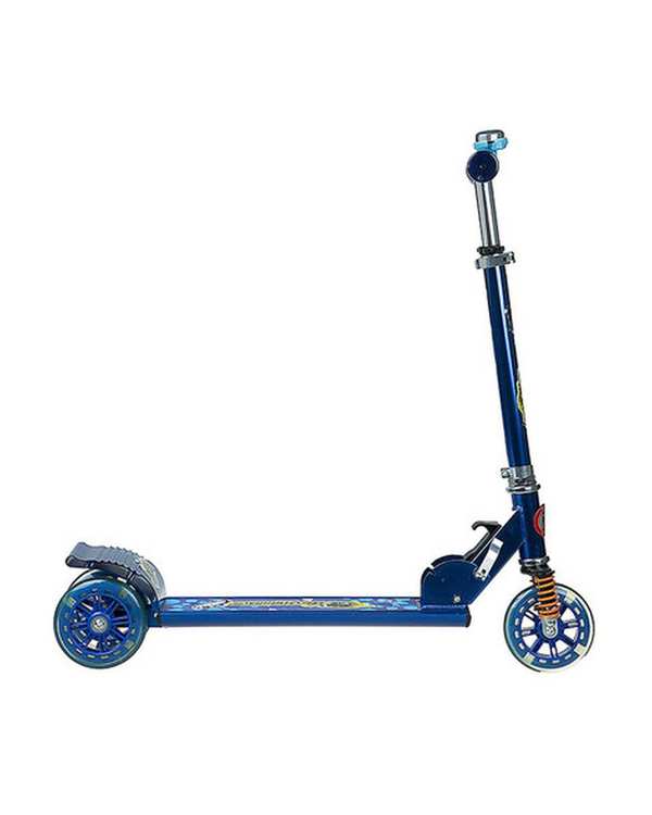 اسکوتر آبی لاین من مدل XLM-2009C