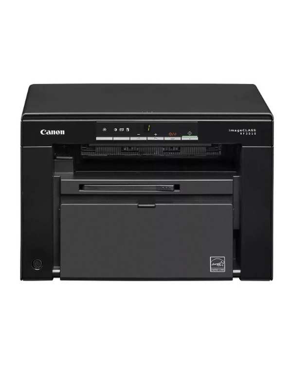 پرینتر چند کاره لیزری کانن Canon مدل ImageClass MF3010