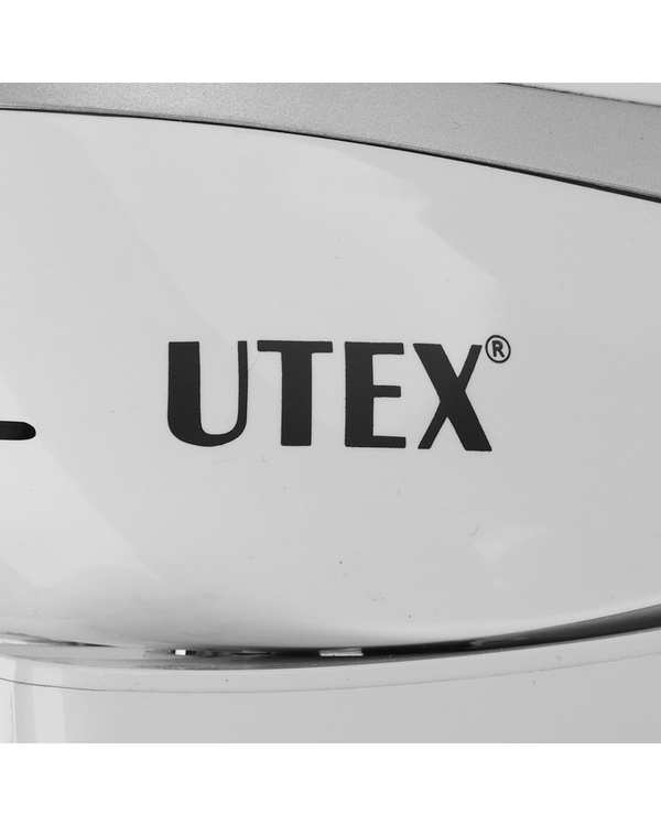 همزن کاسه دار سفید یوتکث UTEX مدل 2040 - تصویر 2