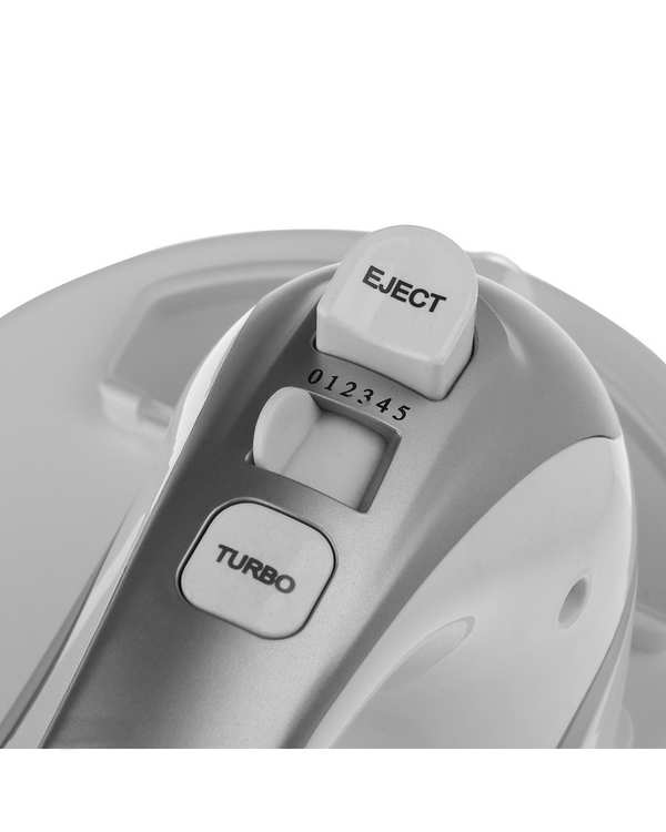 همزن کاسه دار سفید یوتکث UTEX مدل 2040 - تصویر 5