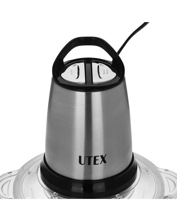 خردکن یوتکث Utex مدل CF-2675 - تصویر 2