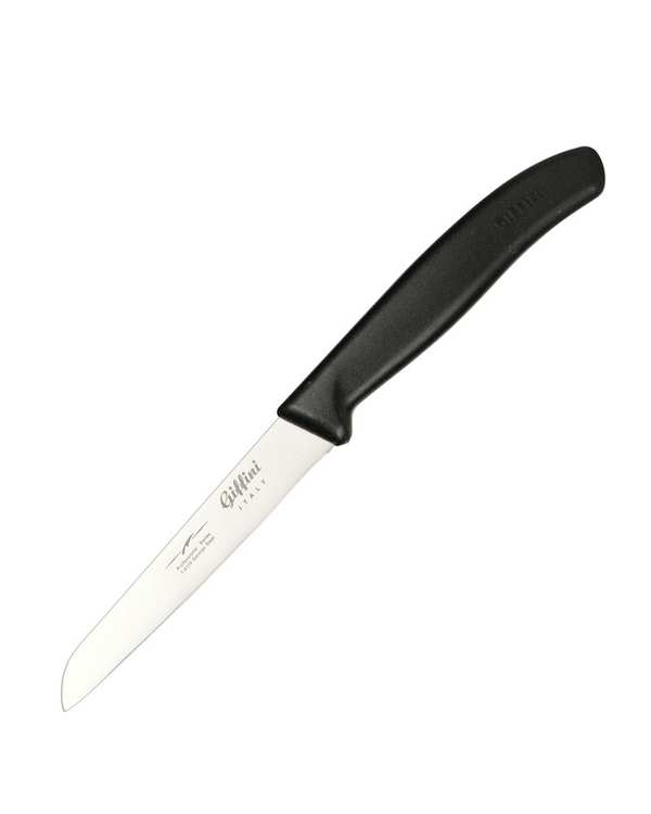 چاقو آشپزخانه مشکی جی فی نی GIFFINI کد G-B01