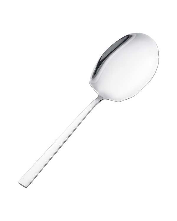 کفگیر استیل جی فی نی GIFFINI مدل G-10