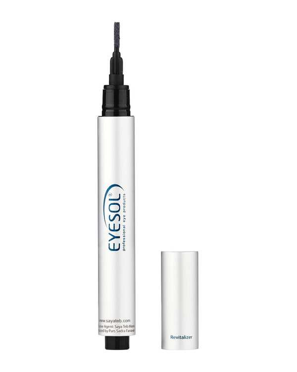 سرم تقویت مژه آیسول Eyesol حجم 4.2ml