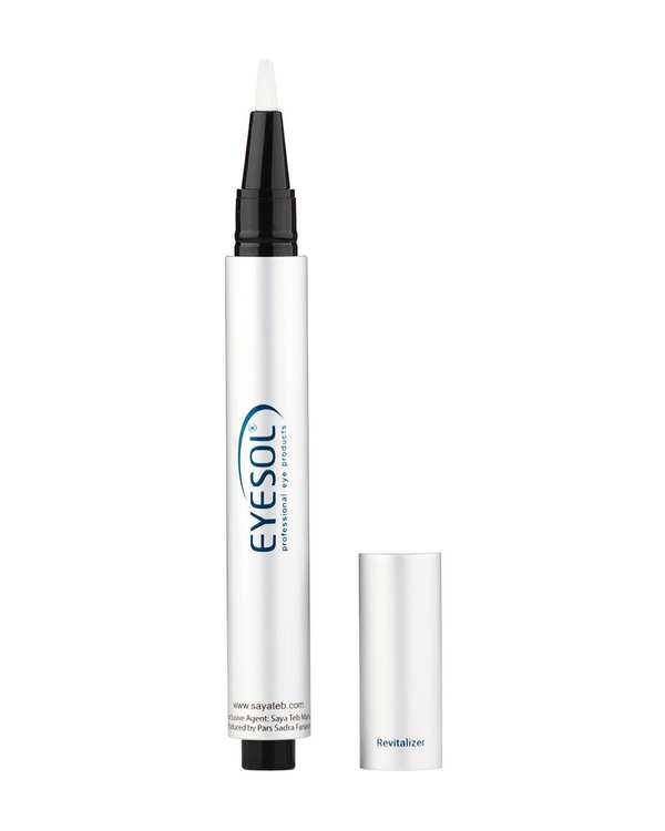سرم تقویت ابرو آیسول Eyesol حجم 4.2ml