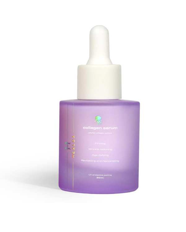سرم کلاژن هیلدا Healda حجم 30ml