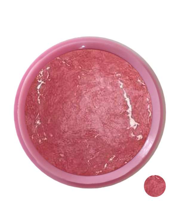 رژگونه پودری شاین مهرونا Mehrona شماره C06