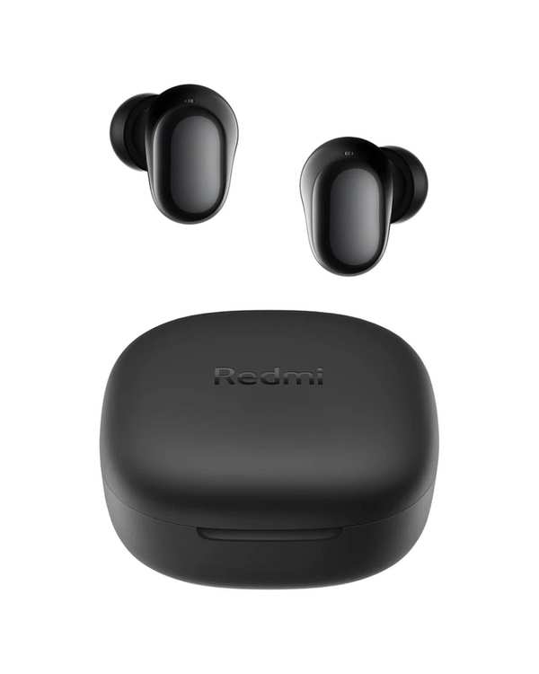 هندزفری بلوتوثی مشکی شیائومی Xiaomi مدل Redmi Buds 6 Play
