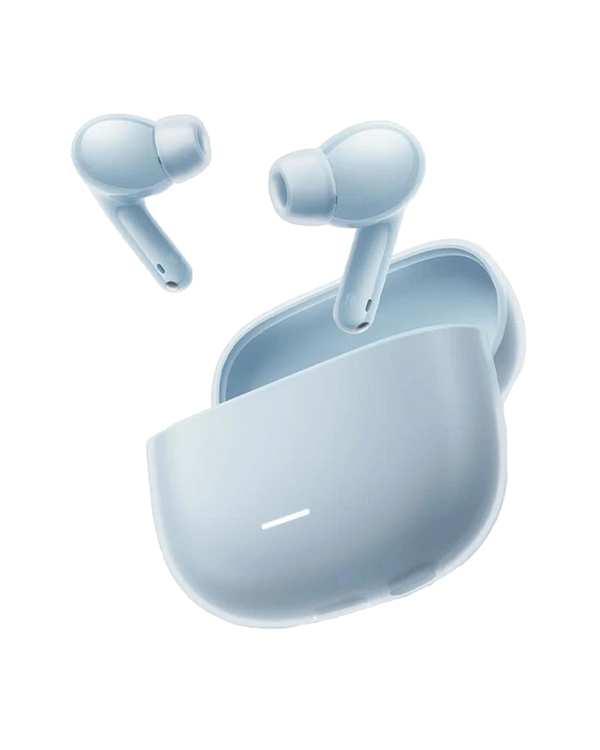 هندزفری بلوتوثی آبی شیائومی Xiaomi مدل Redmi buds 6 Lite