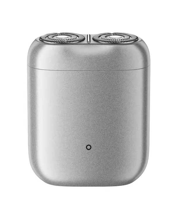 ماشین ریش تراش نقره ای میجیا شیائومی Xiaomi مدل Mijia Electric Shaver S200