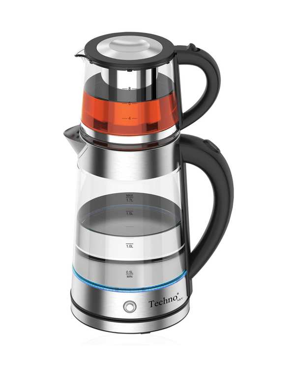 چای ساز تکنو Techno مدل Te‑936