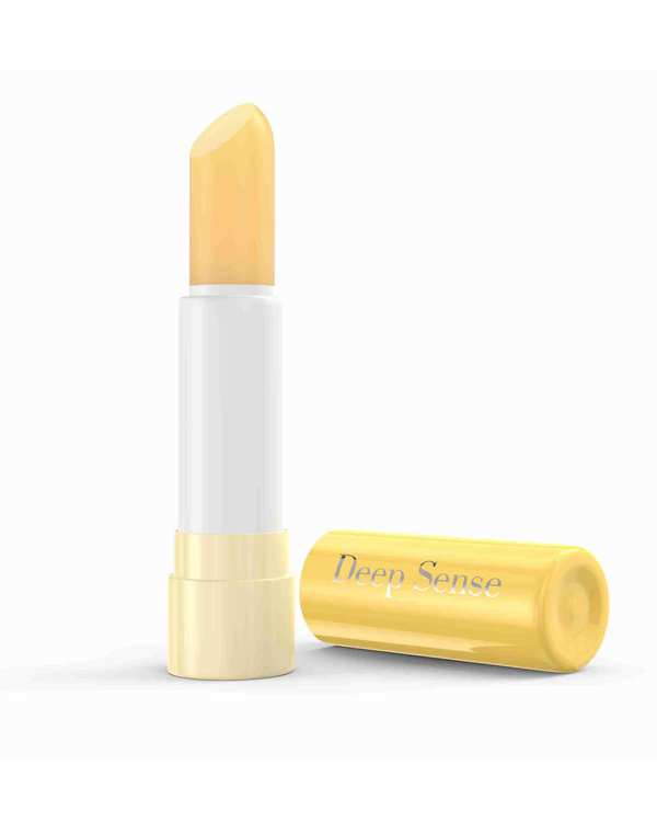 نرم کننده لب دیپ سنس Deep Sense مدل Honey And Milk
