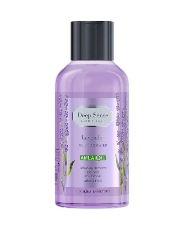 میسلار واتر لوندر دیپ سنس Deep Sense حجم 150ml