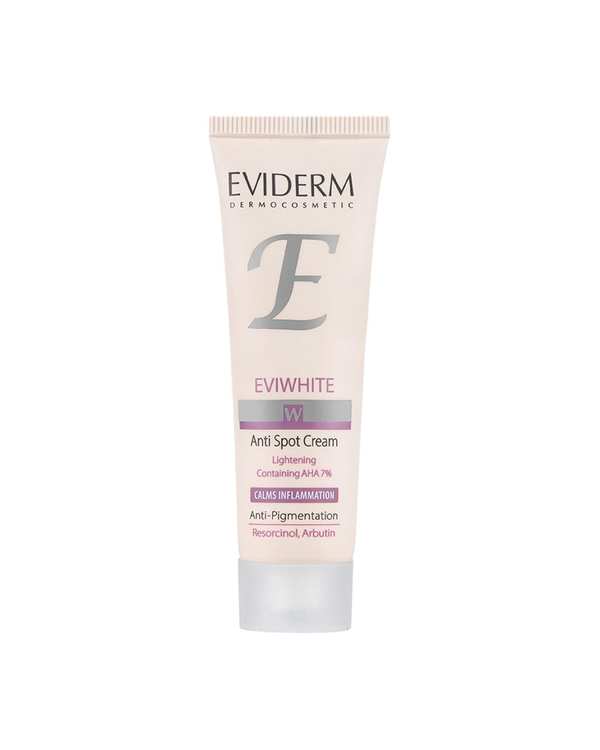 کرم ضد لک اویدرم Eviderm حجم 30ml